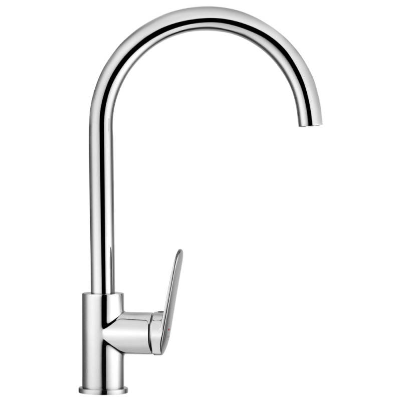 Смеситель для кухни Kroner Element 211512B-0101 Фото - 3